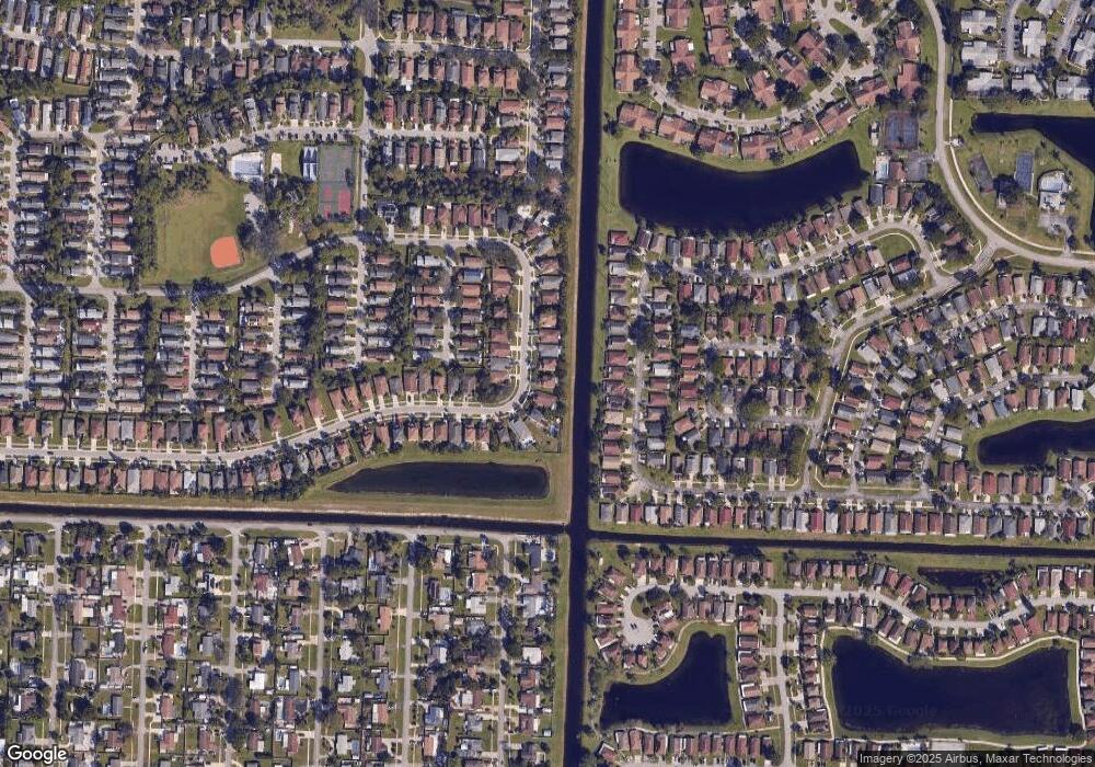 5628 Azalea Cir, West Palm Beach, FL 33415 - photo 1