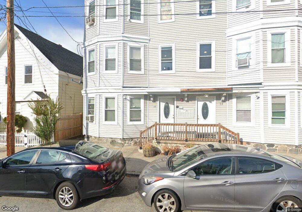 17 Tyler St, Lawrence, MA 01843 - photo 1