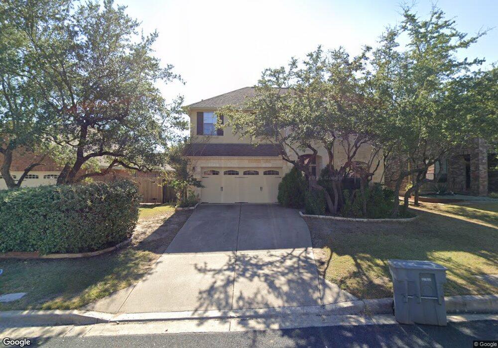 8005 Alophia Dr, Austin, TX 78739 - photo 1