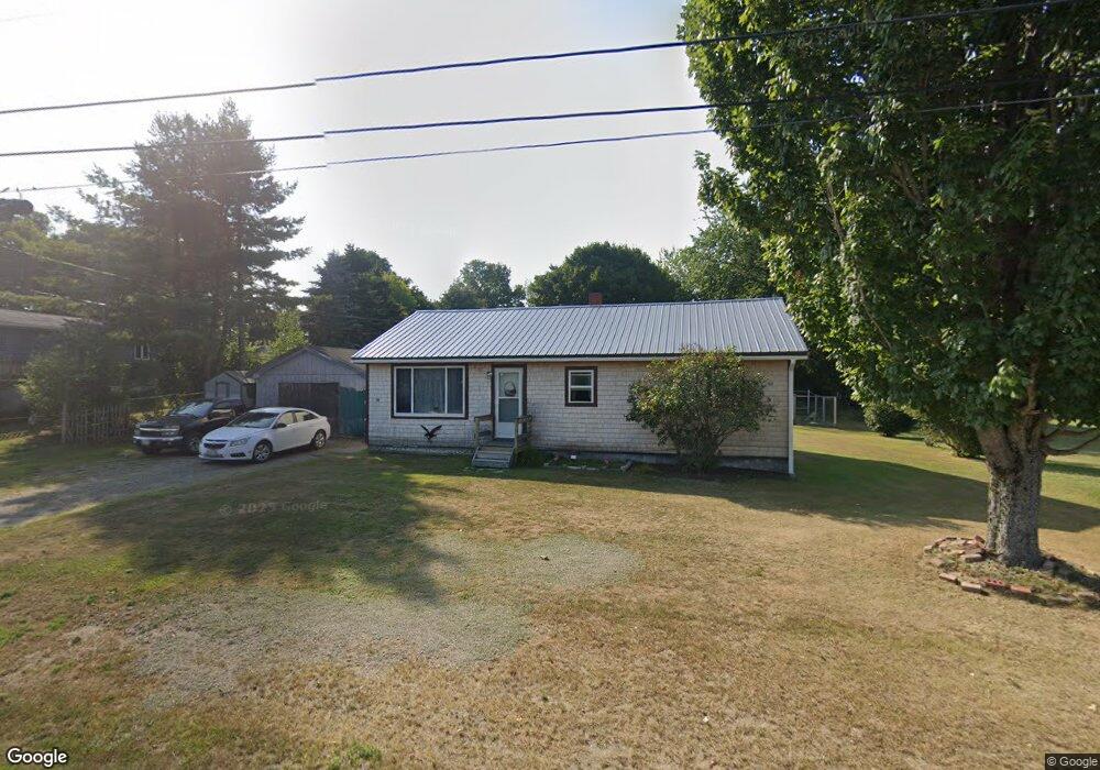 16 Willow St, Calais, ME 04619 - photo 1
