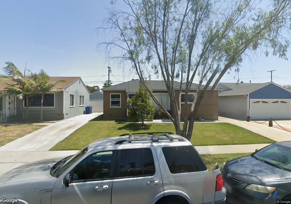 2918 Eckleson St, Lakewood, CA 90712 - photo 1