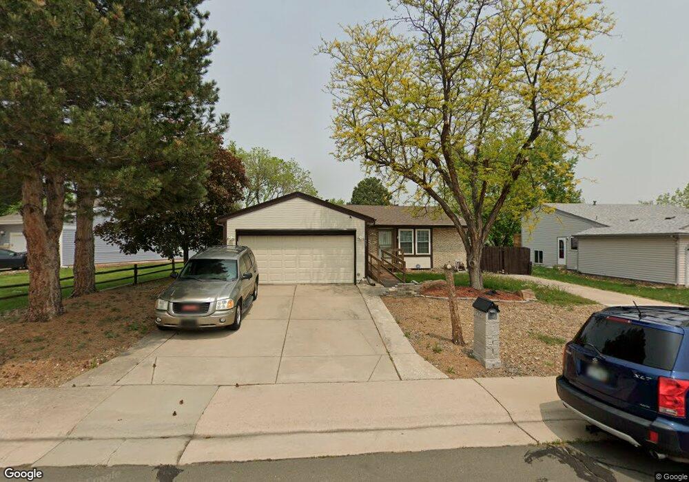 17957 E Prentice Place, Centennial, CO 80015 - photo 1