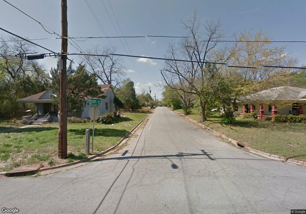 0 Charlotte St unit 3194146, Macon, GA 31206 - photo 1