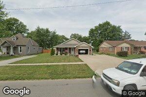 805 N Rutherford St, Macon, MO 63552