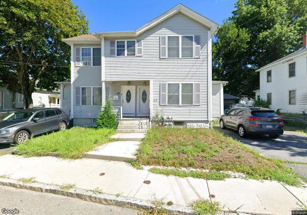 139 Parker St unit 139, Lowell, MA 01851 - photo 1