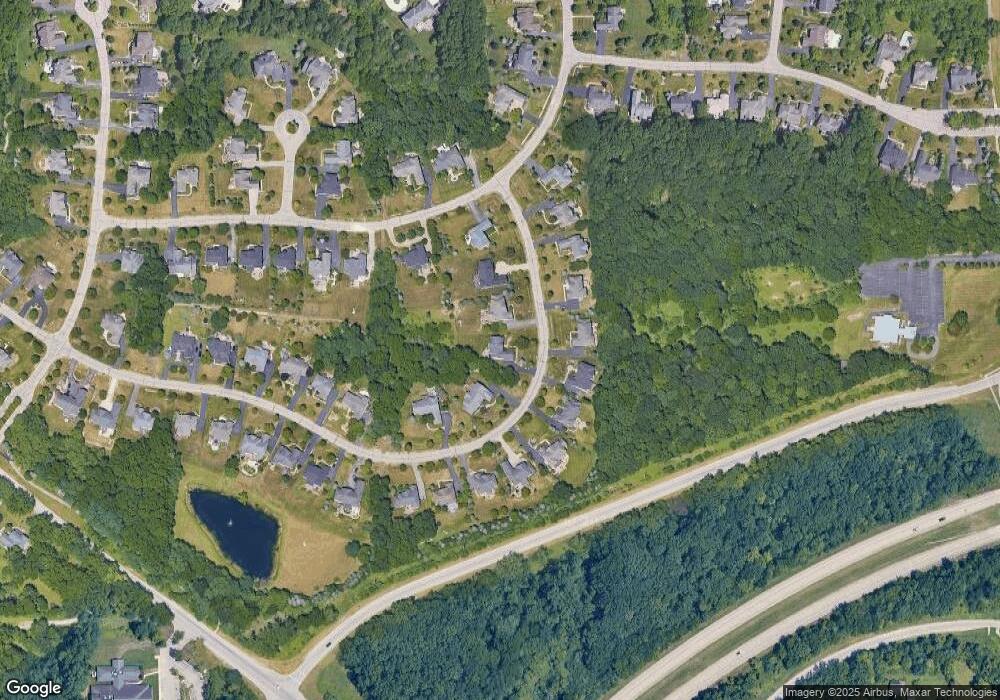 2776 Walnut Ridge Dr unit 64, Ann Arbor, MI 48103 - photo 1