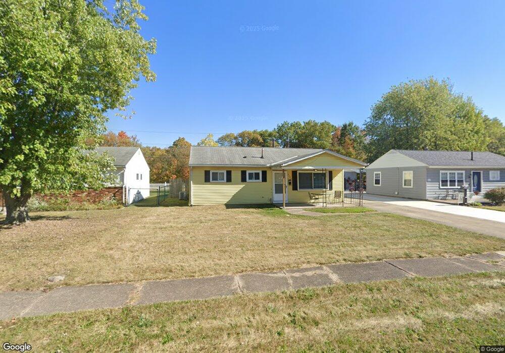 3107 Riverside Dr, Lorain, OH 44055 - photo 1