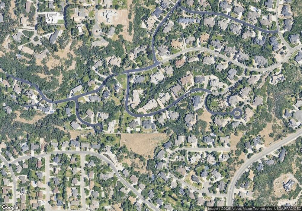 17 Snow Forest Ln, Sandy, UT 84092 - photo 1