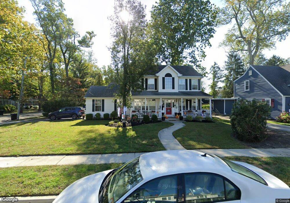 236 Grape St, Hammonton, NJ 08037 - photo 1