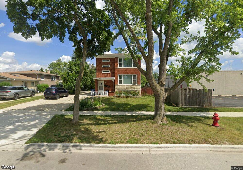 1980 Howard Ave unit 1A, Des Plaines, IL 60018 - photo 1