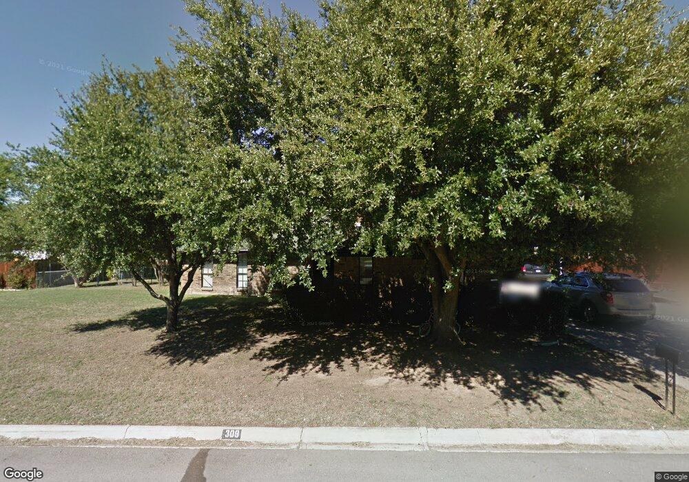 309 Huggins Dr, Springtown, TX 76082 - photo 1