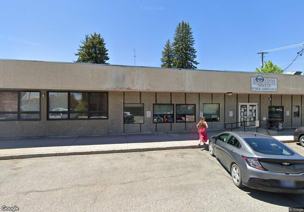 237 W Main St, Bozeman, MT 59715 - photo 1