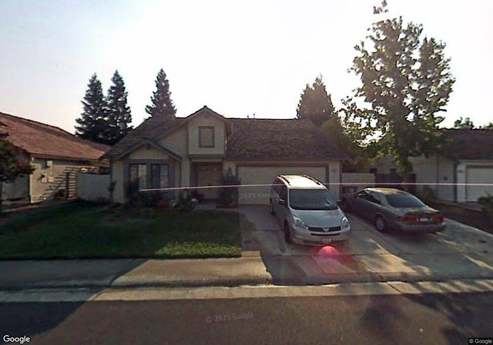 4621 Story Way, Elk Grove, CA 95758 - photo 1