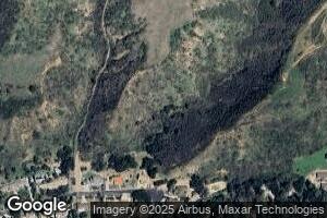 17322 Mark Rd, Silverado, CA 92676