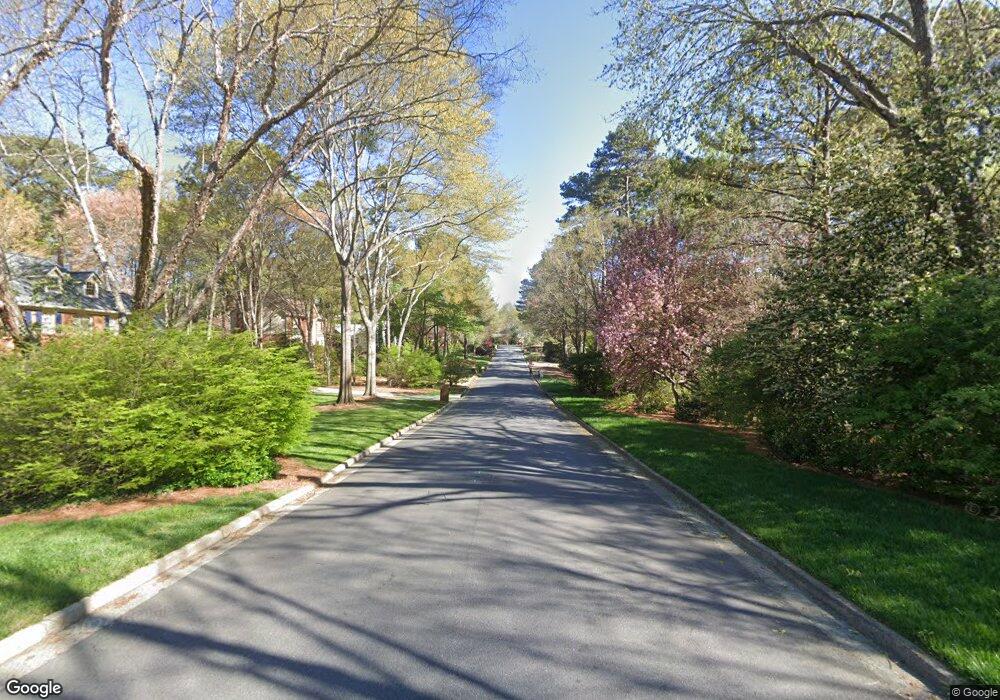 0 Saddlebrook Dr unit 7326379, Roswell, GA 30075 - photo 1