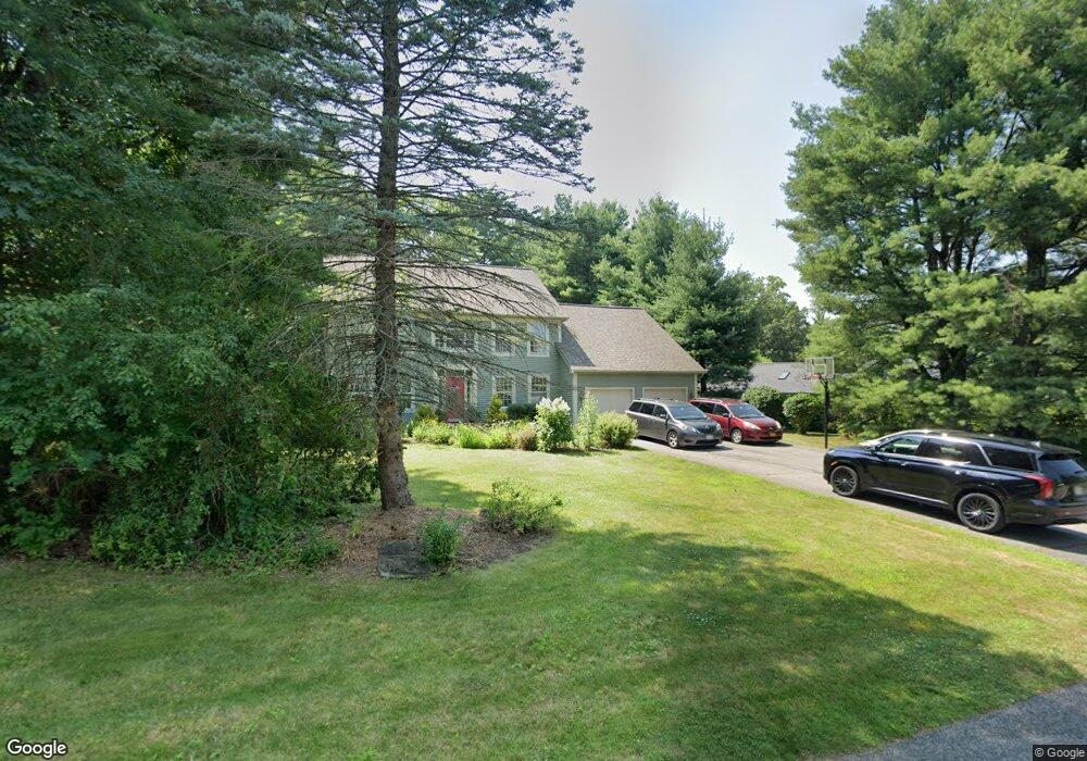 1405 Rosehill Blvd, Schenectady, NY 12309 - photo 1