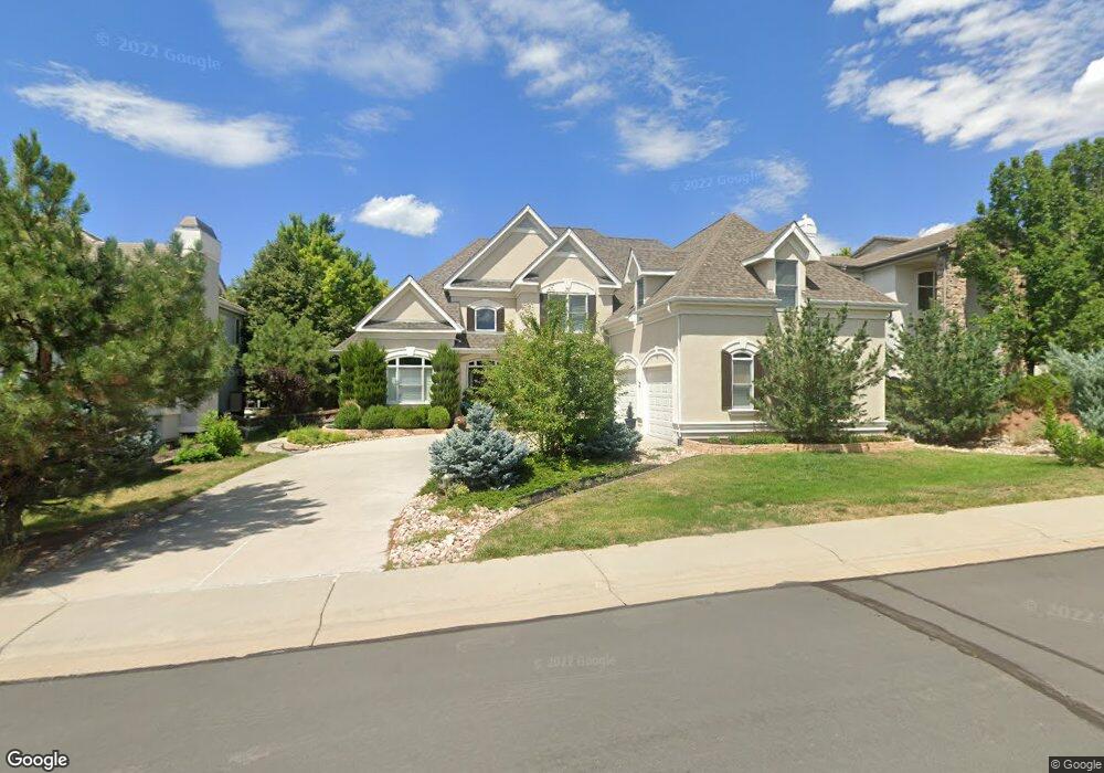 17991 E Euclid Place, Aurora, CO 80016 - photo 1