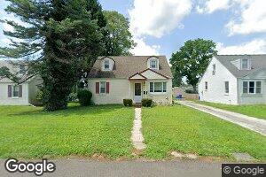 812 Hensel St, Jenkintown, PA 19046