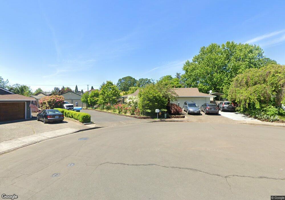 4680 SW 183rd Ct, Beaverton, OR 97007 - photo 1