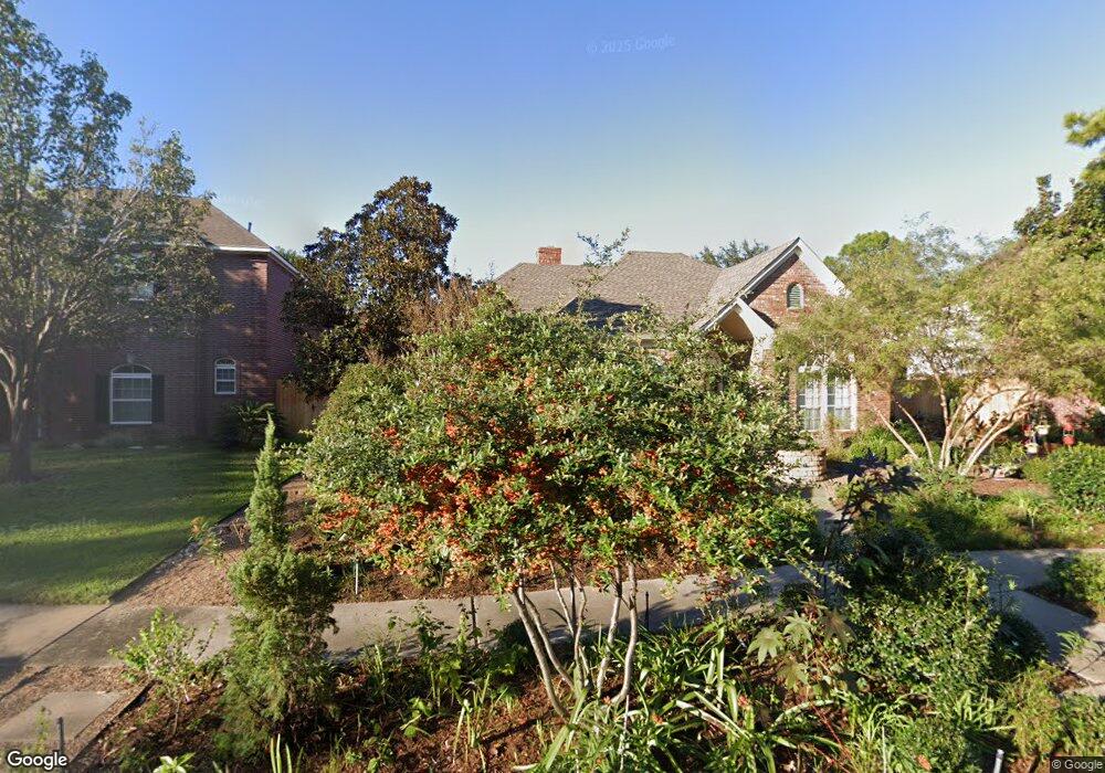 15910 Blaire Ct, Houston, TX 77095 - photo 1