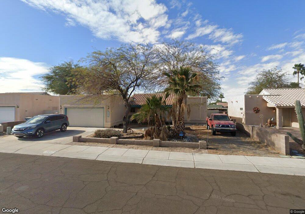 11267 E 37th Place, Yuma, AZ 85367 - photo 1
