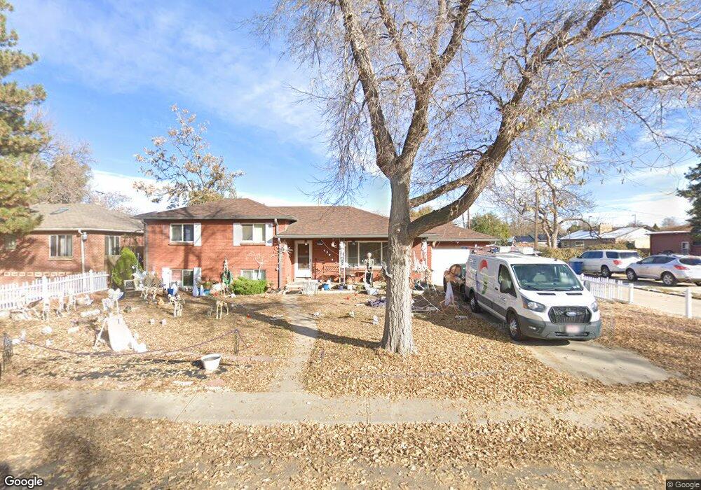 2020 Joliet St, Aurora, CO 80010 - photo 1