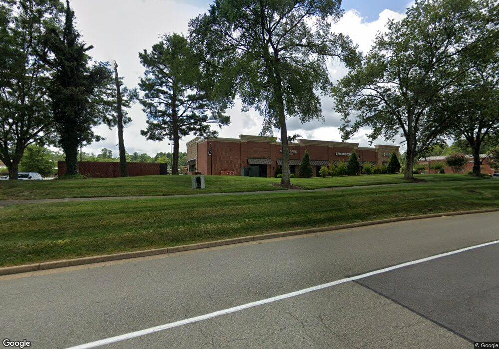 14161 Midlothian Turnpike, Midlothian, VA 23113 - photo 1