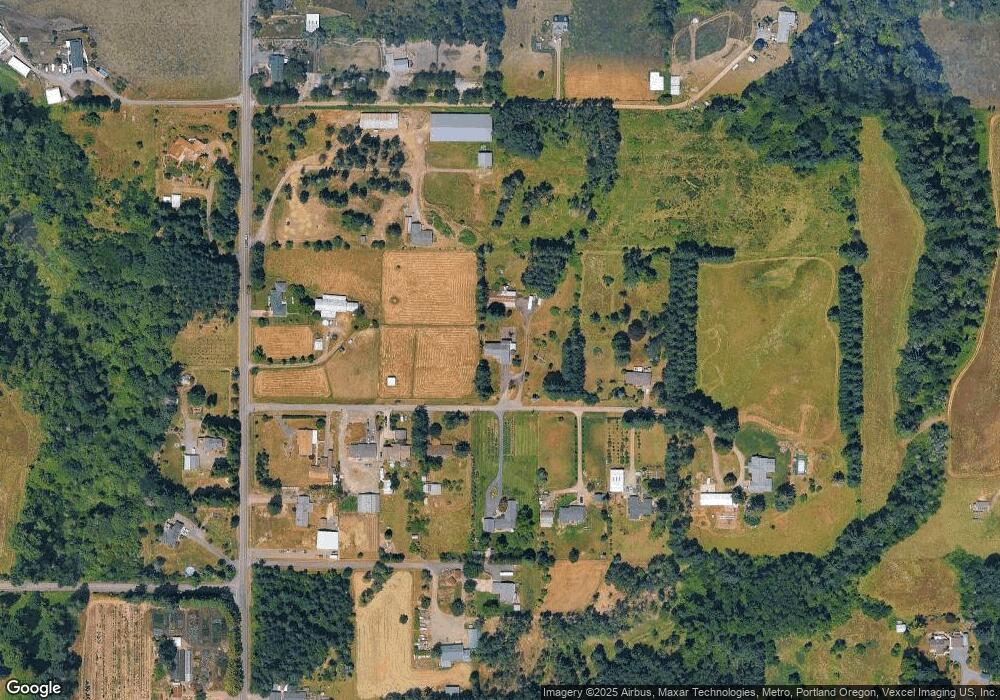 11715 S Makin Ln, Canby, OR 97013 - photo 1