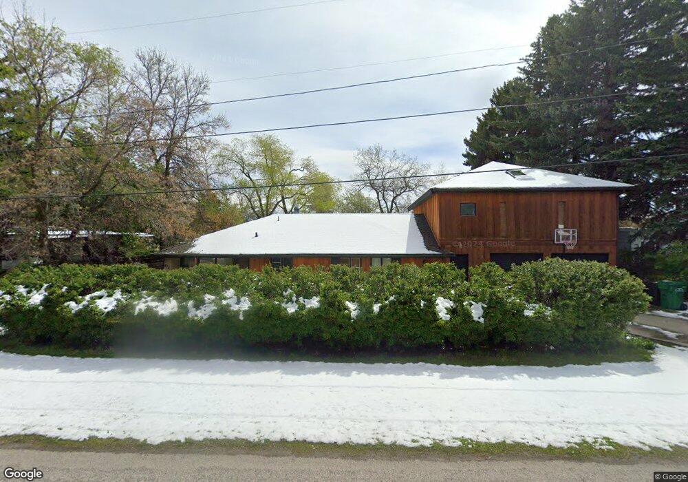 714 N 17th Ave, Bozeman, MT 59715 - photo 1