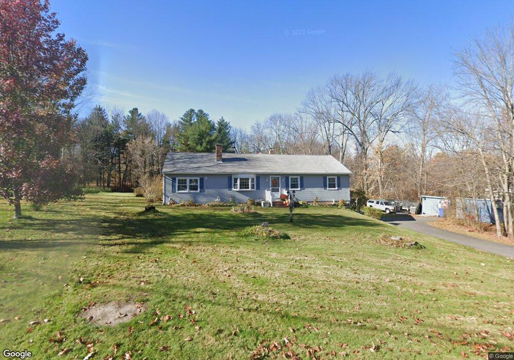 23 Noyes Rd, Londonderry, NH 03053 - photo 1