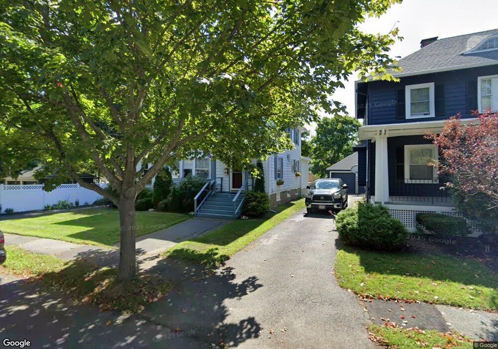 6 Winthrop Ave, Marblehead, MA 01945 - photo 1