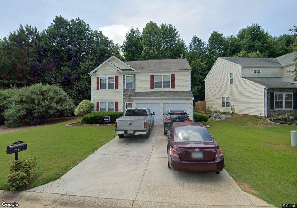 350 Meadows Ln, Canton, GA 30114 - photo 1
