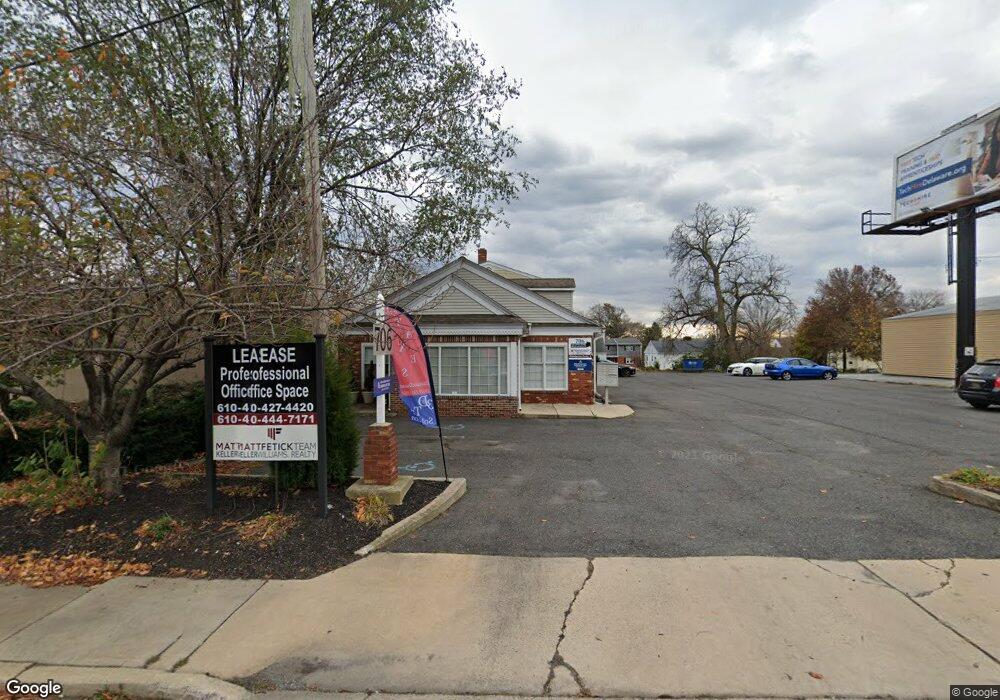 706 Philadelphia Pike unit 5, Wilmington, DE 19809 - photo 1