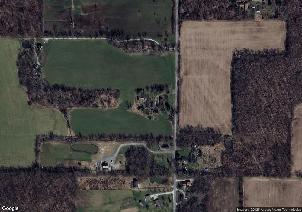 14750 Carpenter Rd, Three Oaks, MI 49128 - photo 1