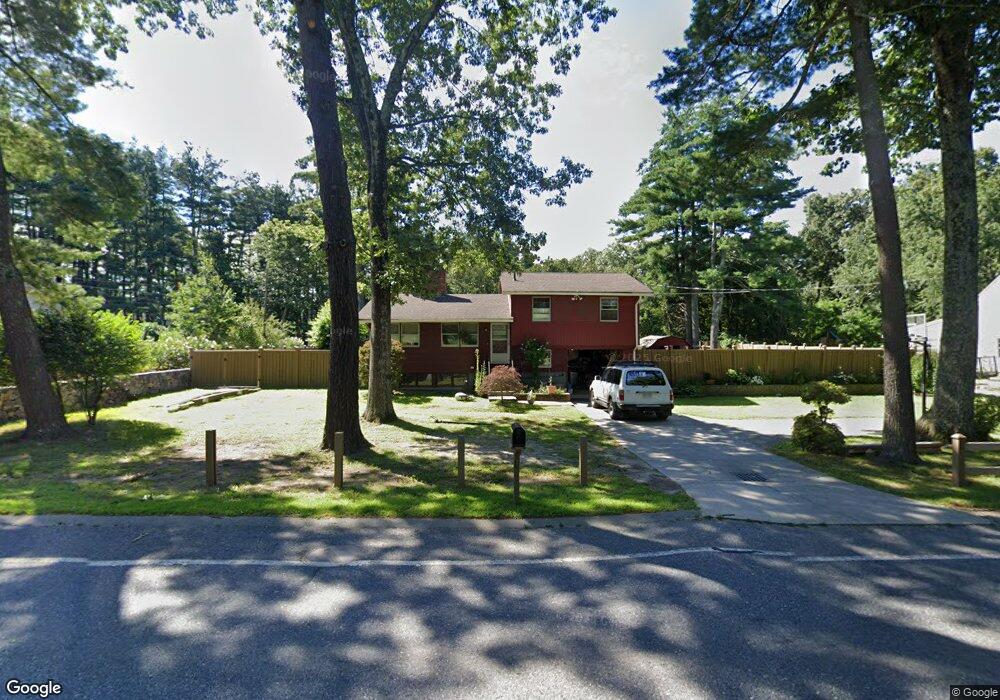 545A Main St, Hudson, MA 01749 - photo 1