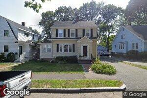 39 Overlook Rd, Quincy, MA 02169