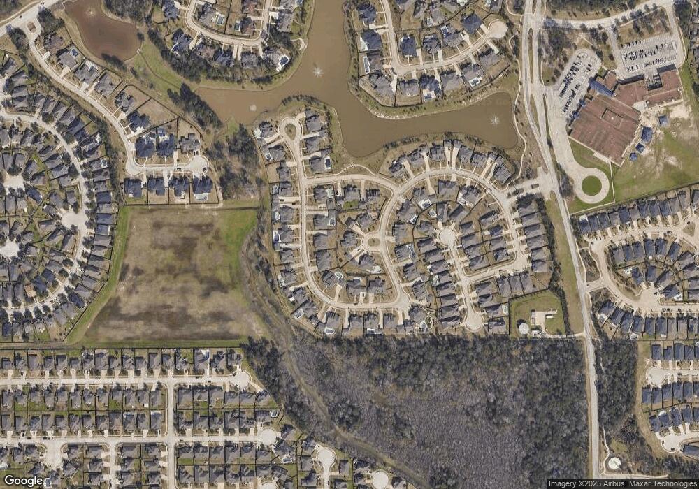 3563 Magnolia Crest Ln, Spring, TX 77386 - photo 1