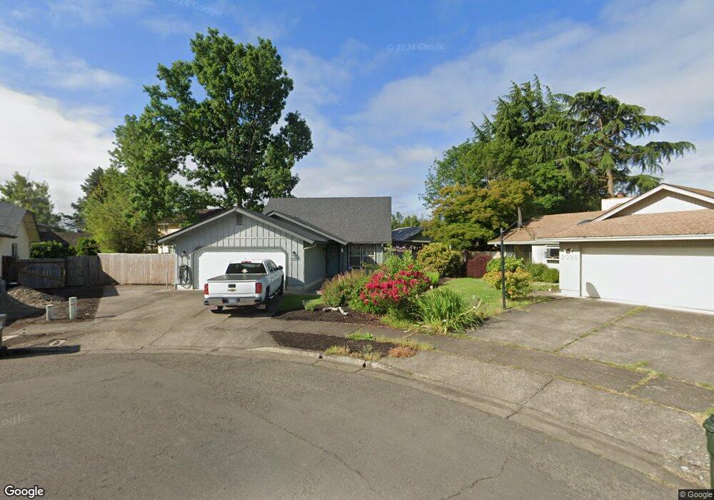 2034 Best Ln, Eugene, OR 97401 - photo 1