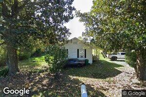 1526 W 10th St, Bogalusa, LA 70427