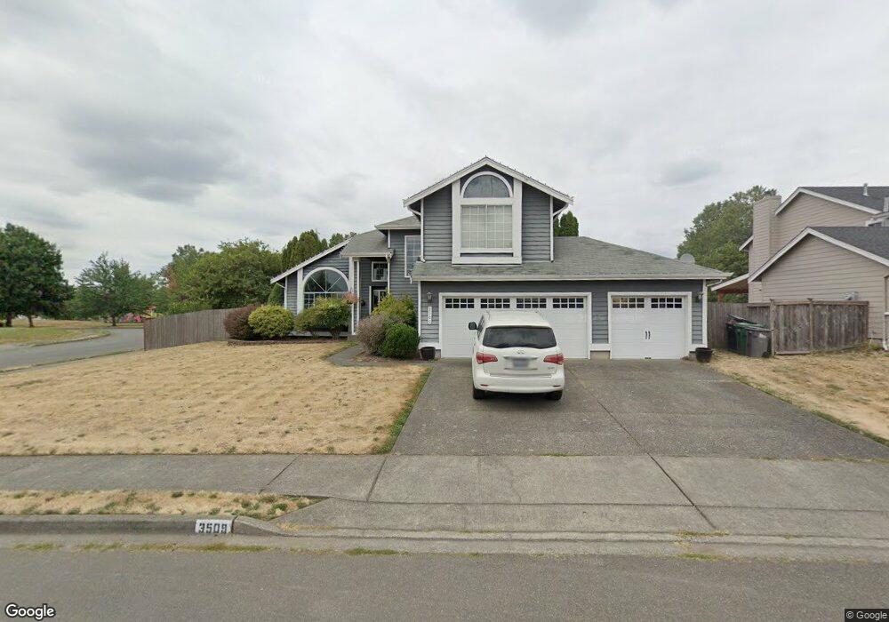3509 Ward Ct, Enumclaw, WA 98022 - photo 1