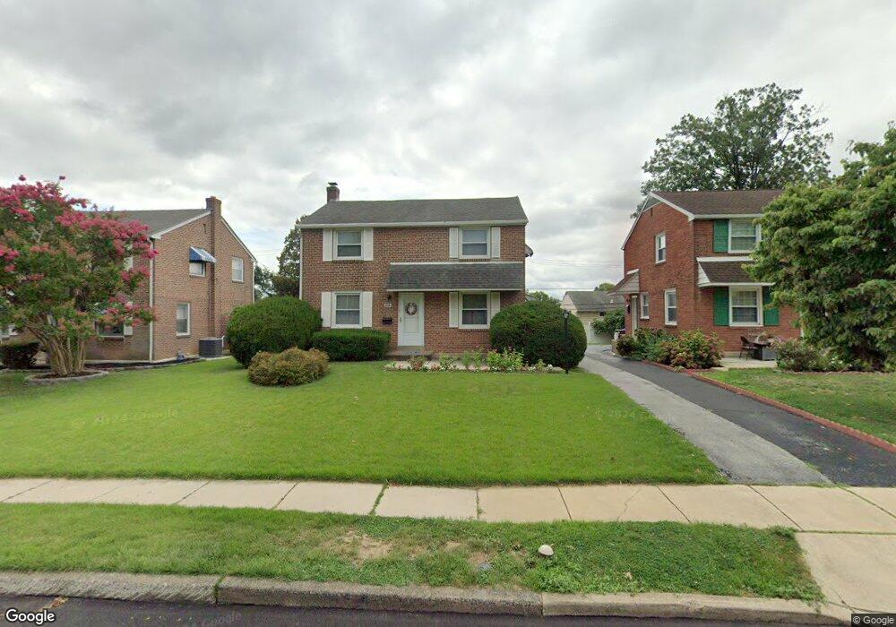 282 Bryn Mawr Ave, Lansdowne, PA 19050 - photo 1