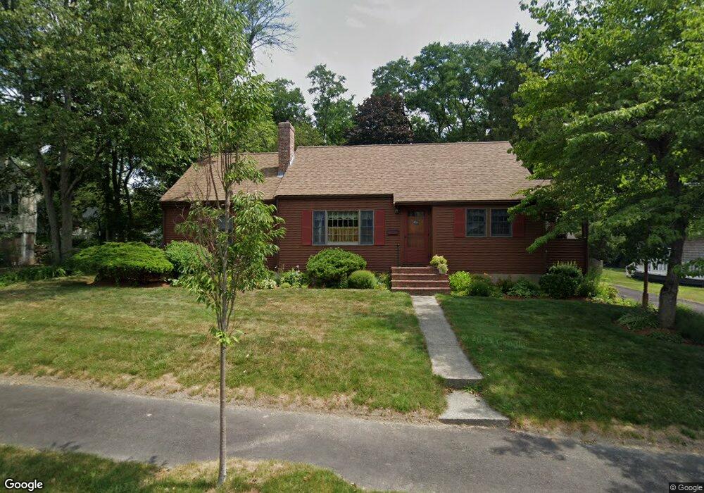 27 Sunset Dr, Beverly, MA 01915 - photo 1