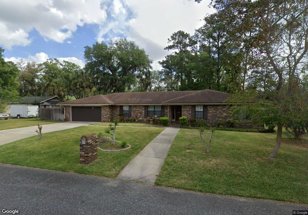 2321 Mills Ct unit 8, Jacksonville, FL 32216 - photo 1