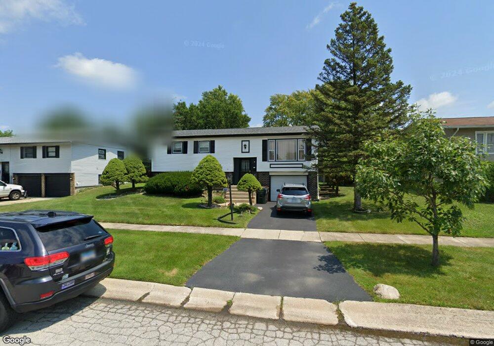 19001 Willow Ave, Country Club Hills, IL 60478 - photo 1