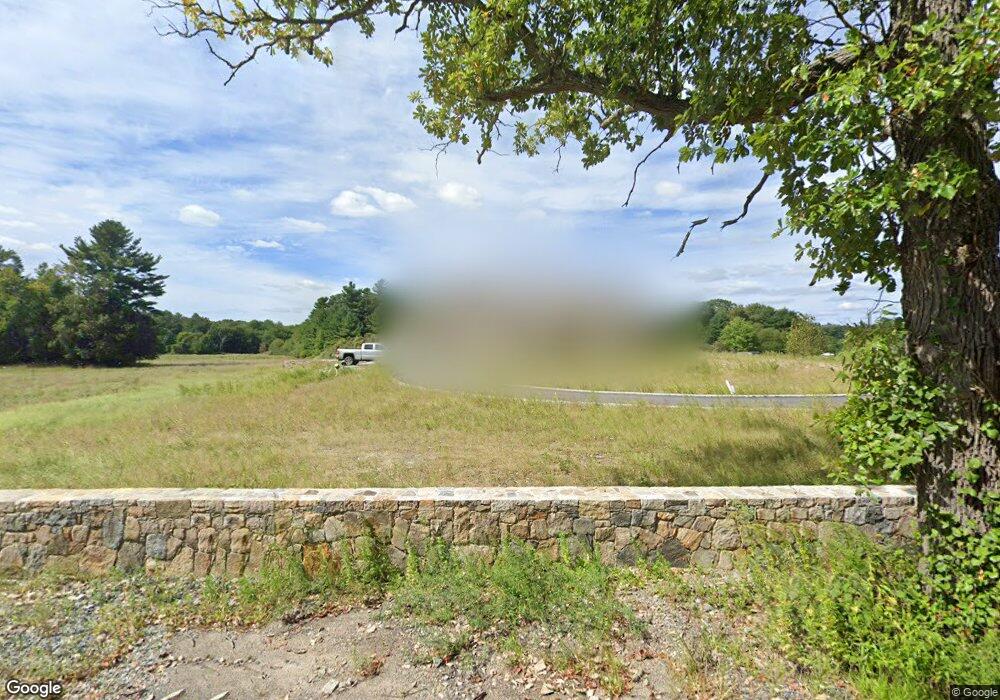 340 Burnt Swamp Rd, Wrentham, MA 02093 - photo 1