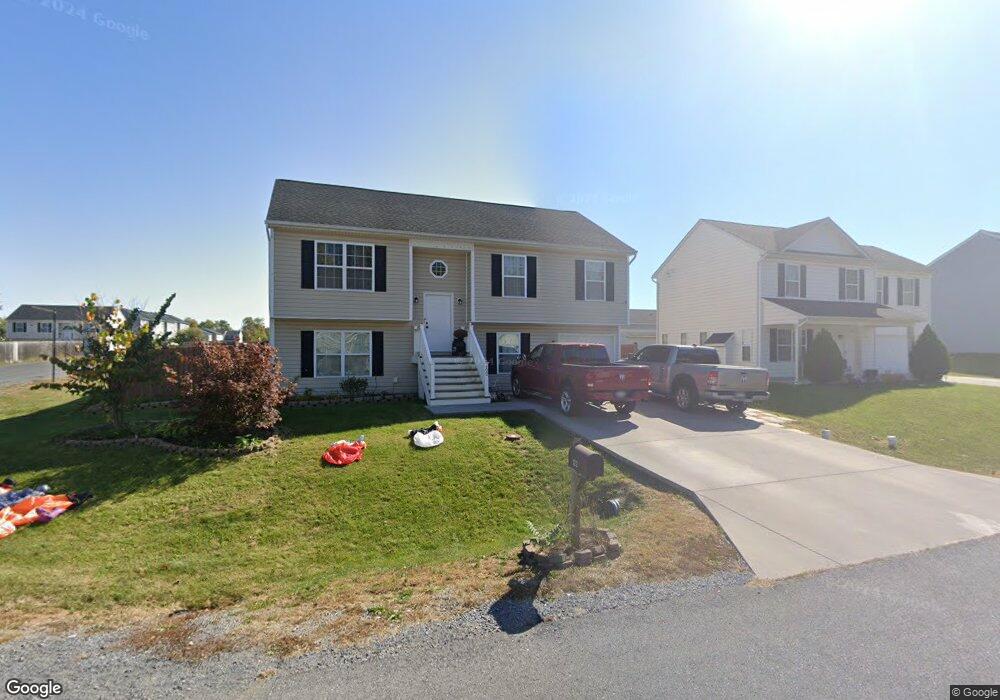 122 Gibson Rd, Inwood, WV 25428 - photo 1