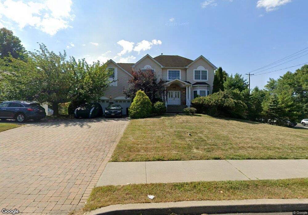 298 E Mount Pleasant Ave, Livingston, NJ 07039 - photo 1