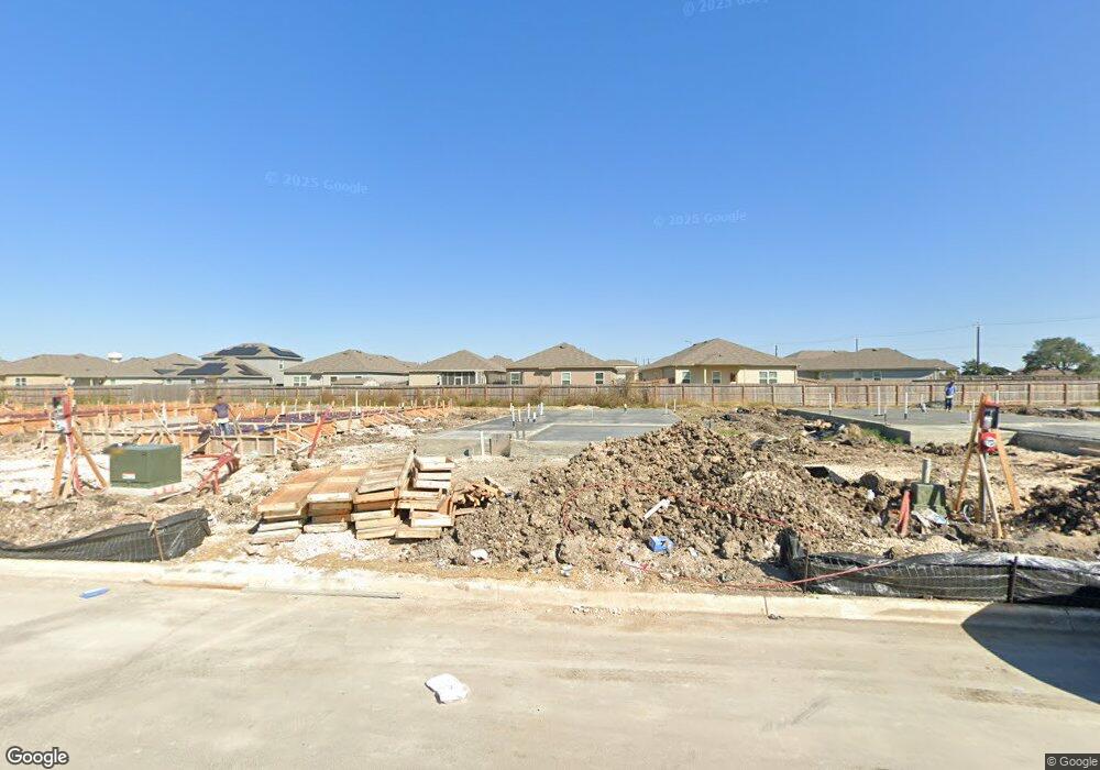 4218 Lake Ritter St, Saint Hedwig, TX 78152