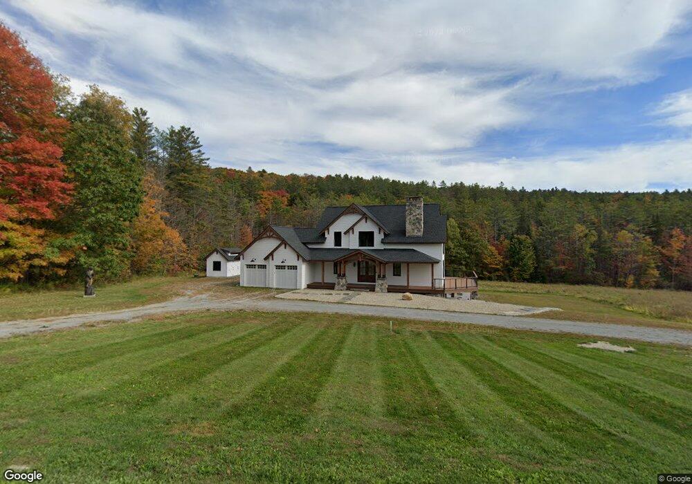 1042 E Lake Rd, Ludlow, VT 05149 - photo 1