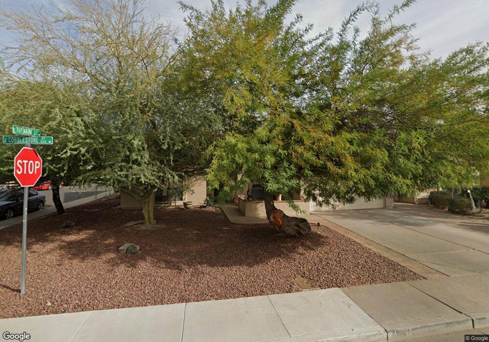 657 N Cobblestone St, Gilbert, AZ 85234 - photo 1